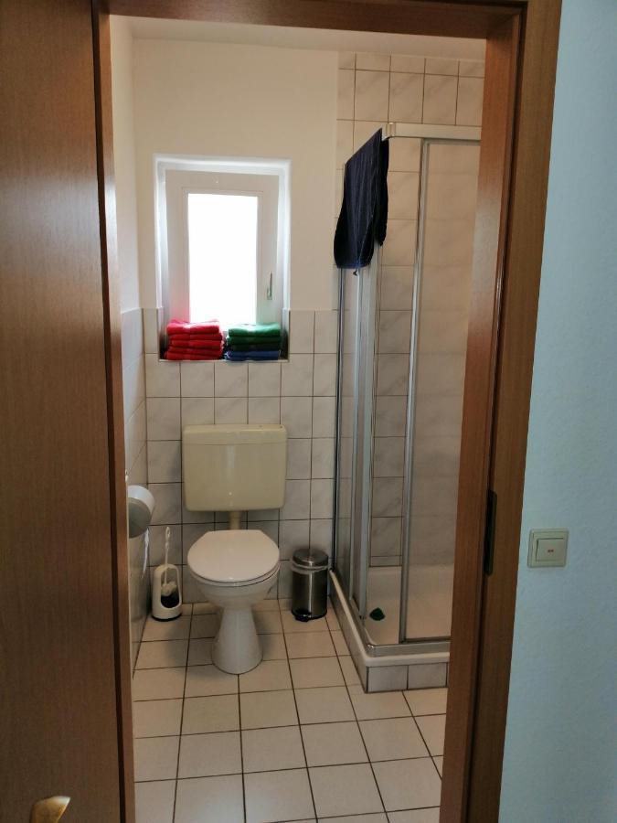 شقة Haus Trossenstek III بوسم المظهر الخارجي الصورة