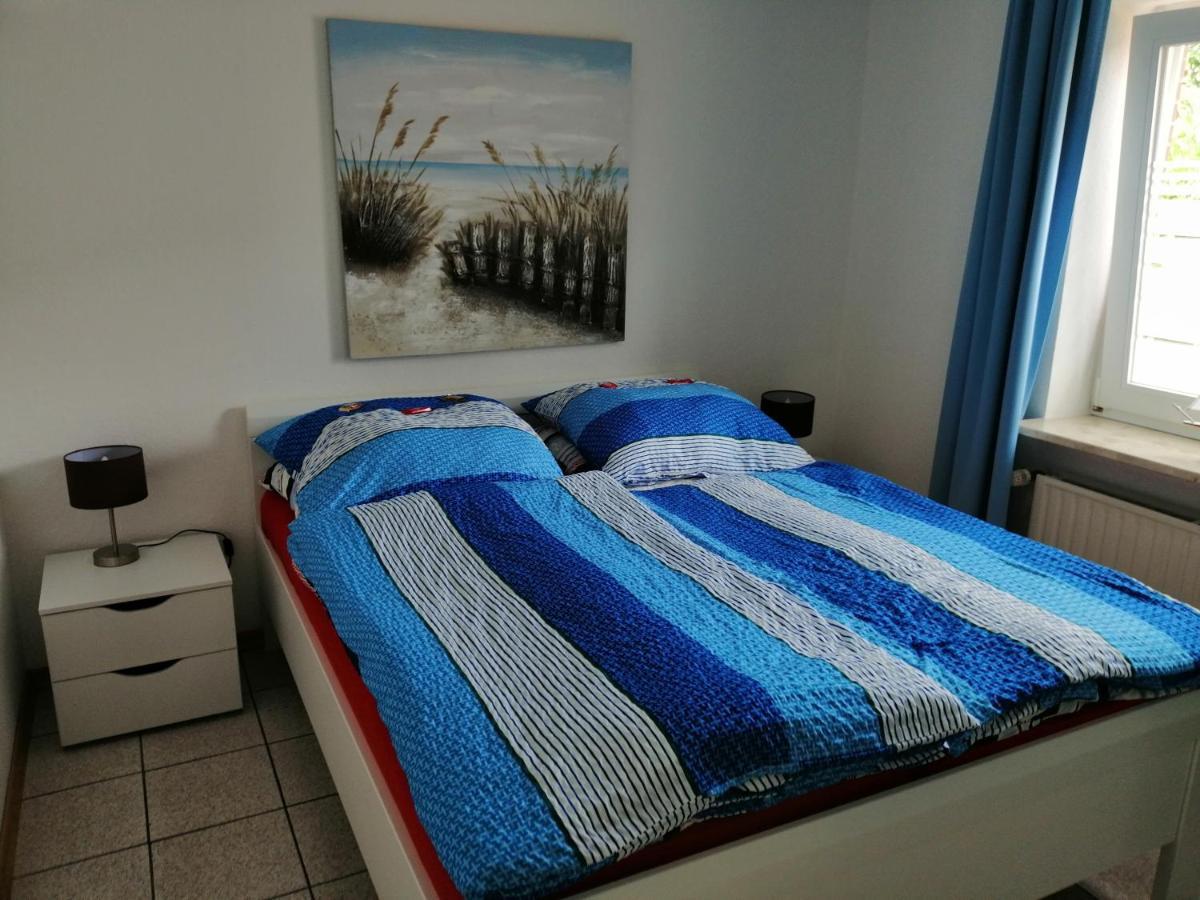 شقة Haus Trossenstek III بوسم المظهر الخارجي الصورة